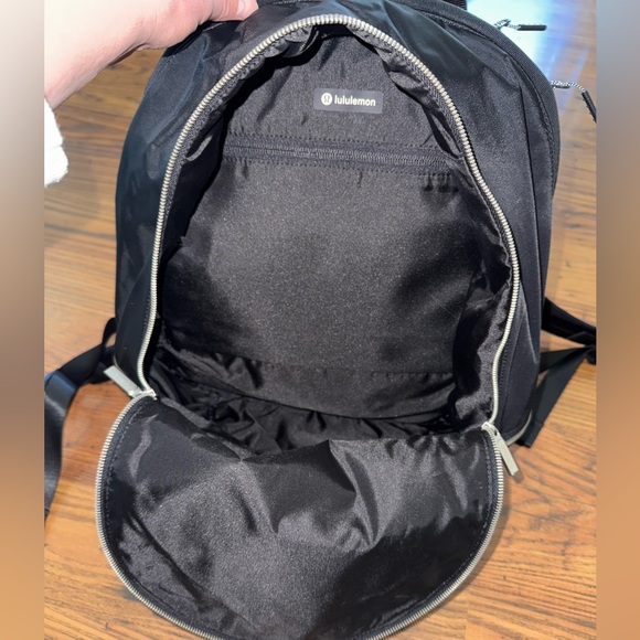lululemon city adventurer backpack 21l NOT FOR SALE Lululemon City Adventurer Backpack 21L